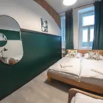 Lägenhet Riverside Hideout *