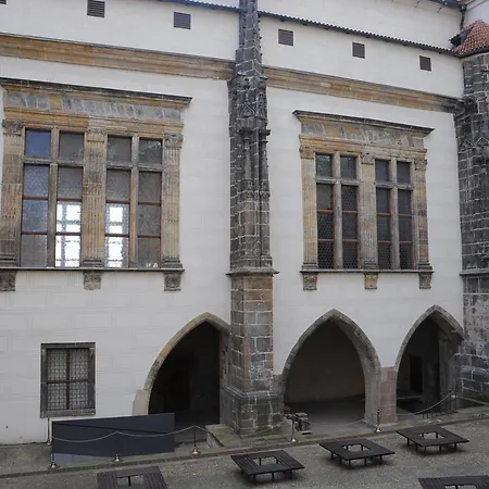 Riverside Hideout Appartement