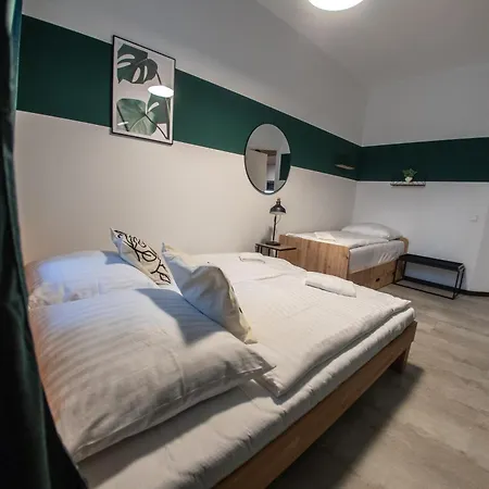 Riverside Hideout Appartement