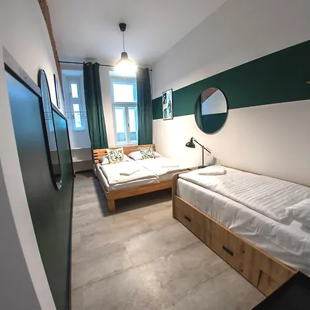 Riverside Hideout Appartement