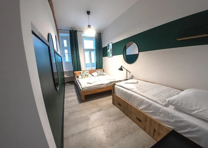 Riverside Hideout Apartment