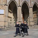 Riverside Hideout דירה פראג
