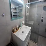 דירה Riverside Hideout פראג