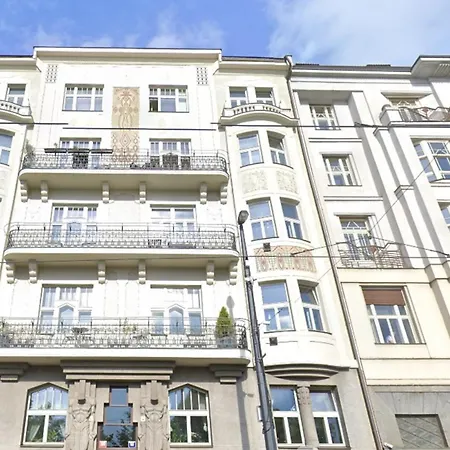 Apartman Riverside Hideout *